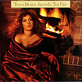 Teena Marie - Irons In The Fire album