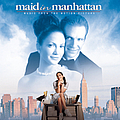 Teena Marie - Maid In Manhattan - Music from the Motion Picture album