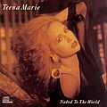 Teena Marie - Naked to the World album