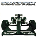 Teenage Fanclub - Grand Prix album