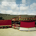 Teenage Fanclub - Songs From Northern Britain альбом