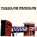Teenage Fanclub - Man-Made альбом