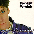 Teenage Fanclub - Sparky&#039;s Dream альбом