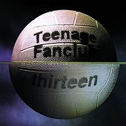 Teenage Fanclub - Thirteen альбом