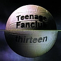 Teenage Fanclub - Thirteen album