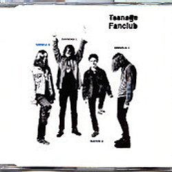 Teenage Fanclub - Norman 3 альбом