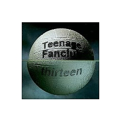 Teenage Fanclub - Thirteen (bonus disc) album