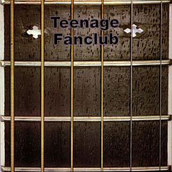 Teenage Fanclub - What You Do to Me альбом