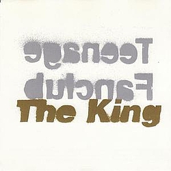 Teenage Fanclub - The King альбом