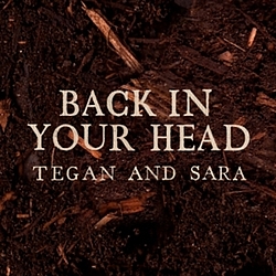 Tegan and Sara - Back In Your Head album