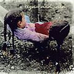 Tegan and Sara - Under Feet Like Ours альбом