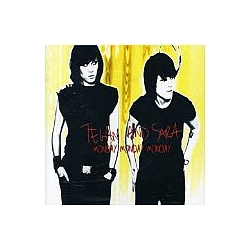 Tegan and Sara - Monday Monday Monday album