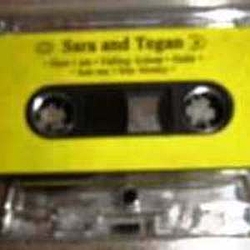 Tegan and Sara - Yellow Demo альбом
