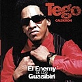 Tego Calderon - El Enemy de los Guasíbiri album