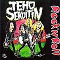 Tehosekoitin - Rock&#039;n Roll альбом