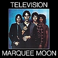 Television - Marquee Moon album