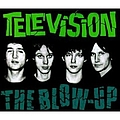 Television - The Blow Up (CD1) album