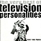 Television Personalities - Part-Time Punks: The Very Best of Television Personalities album