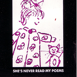 Television Personalities - She&#039;s Never Read My Poems (Rare Single) album