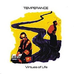 Temperance - Vitues Of Life album