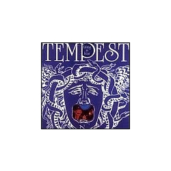 Tempest - Living in Fear альбом