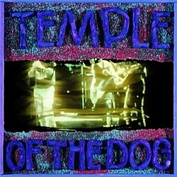Temple Of The Dog - Temple of the Dog album
