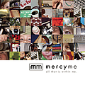 Mercyme - All That Is Within Me album
