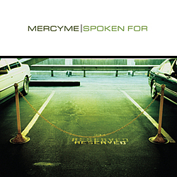 Mercyme - Spoken For альбом