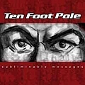 Ten Foot Pole - Subliminable Messages альбом