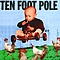 Ten Foot Pole - Rev альбом