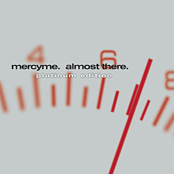 Mercyme - Almost There альбом
