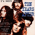 Ten Years After - I&#039;m Going Home album