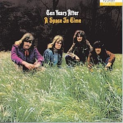 Ten Years After - A Space In Time альбом