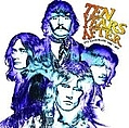 Ten Years After - Anthology 1967-1971 album