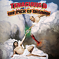 Tenacious D - The Pick of Destiny album