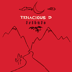 Tenacious D - Tribute album