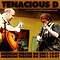 Tenacious D - 2001-10-07: St. Louis, MO, USA (disc 1) альбом