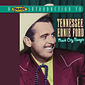 Tennessee Ernie Ford - Rock City Boogie album