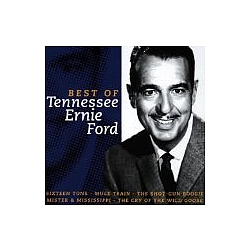 Tennessee Ernie Ford - The Best of Tennessee Ernie Ford album