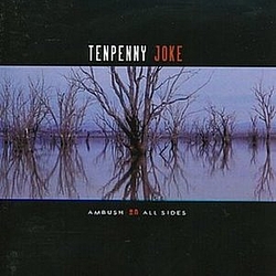 Tenpenny Joke - Ambush On All Sides (Sunset Records) album