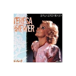 Teresa Brewer - The Best of Teresa Brewer альбом