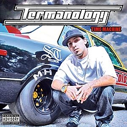 Termanology - Time Machine album