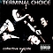 Terminal Choice - Collective Suicide album
