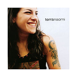 Terra Naomi - Terra Naomi album
