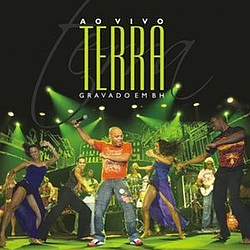 Terra Samba - Terra Samba Ao Vivo альбом