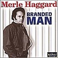Merle Haggard - Branded Man album