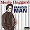 Merle Haggard - Branded Man album