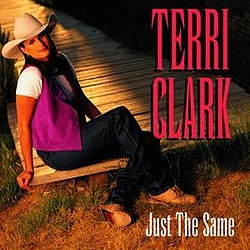 Terri Clark - Just The Same album