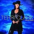 Terri Clark - Fearless album