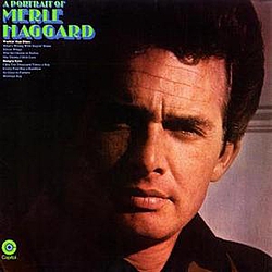 Merle Haggard - Back To The Barrooms/The Way I Am альбом